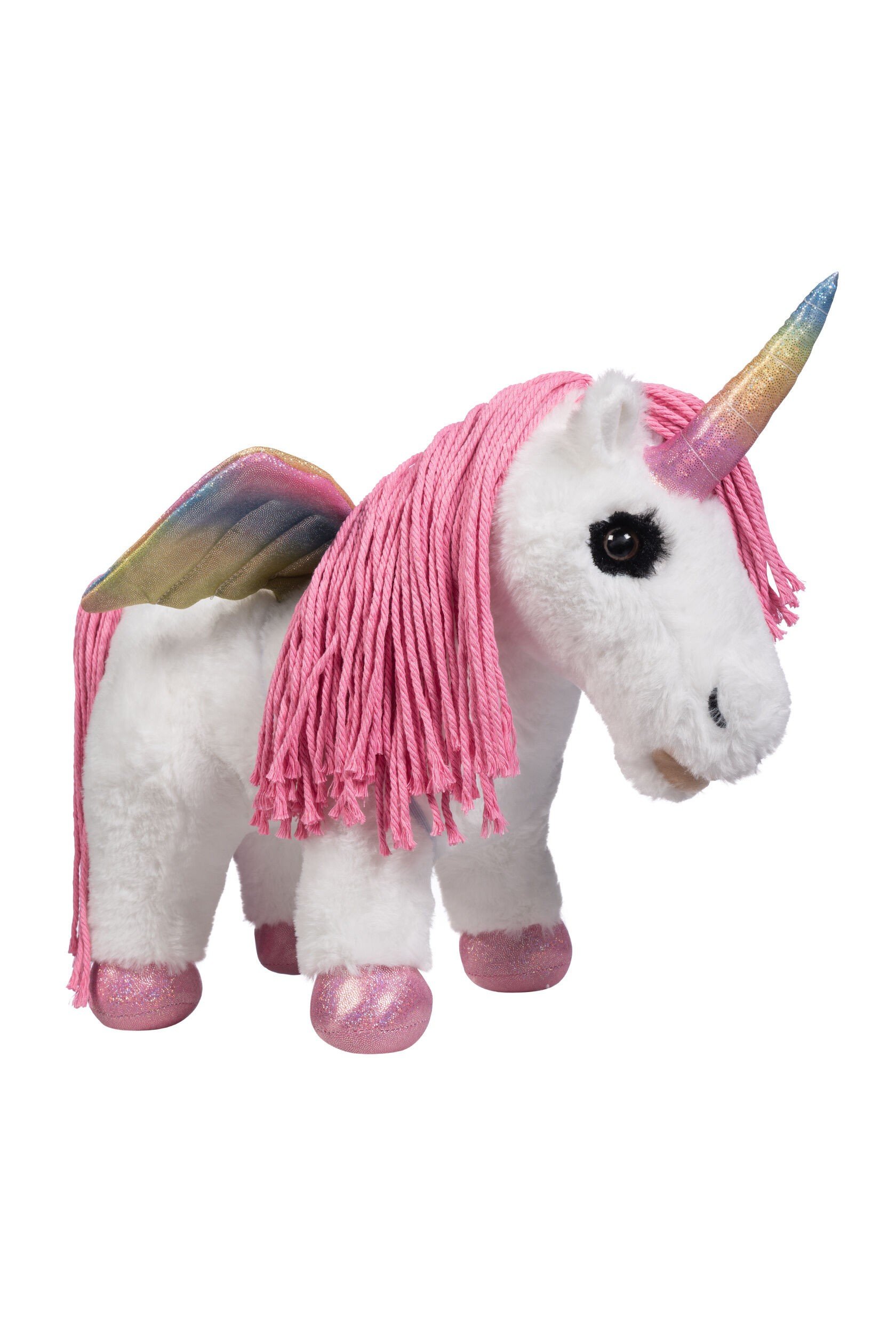 HKM Cuddle Pony - Enhjrning