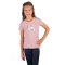 HKM Sparkle T-shirt - Rosa