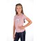 HKM Sparkle T-shirt - Rosa