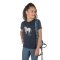 HKM Sparkle T-shirt - Deep Blue