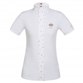 Kingsland Valenting Ladies Show shirt