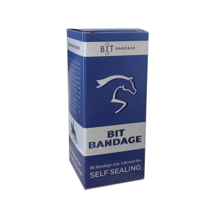 Selvklbende Bid Bandage