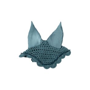 HKM Hobby Horse fluehut Turkis