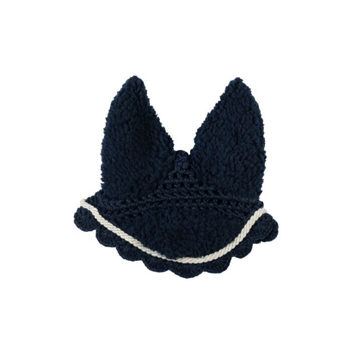 HKM Hobby Horse Teddy fluehut Navy