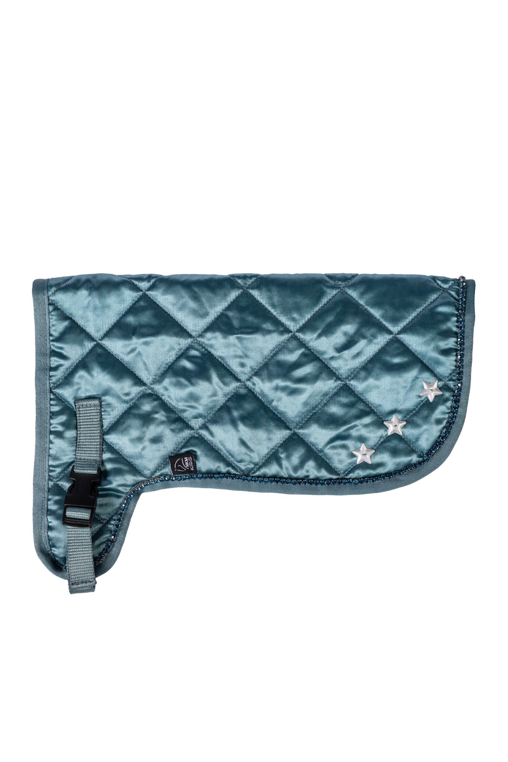 HKM D�kken til k�phest - Turkis