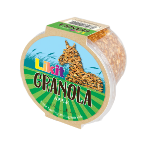 Likit Granola - Vlg variant