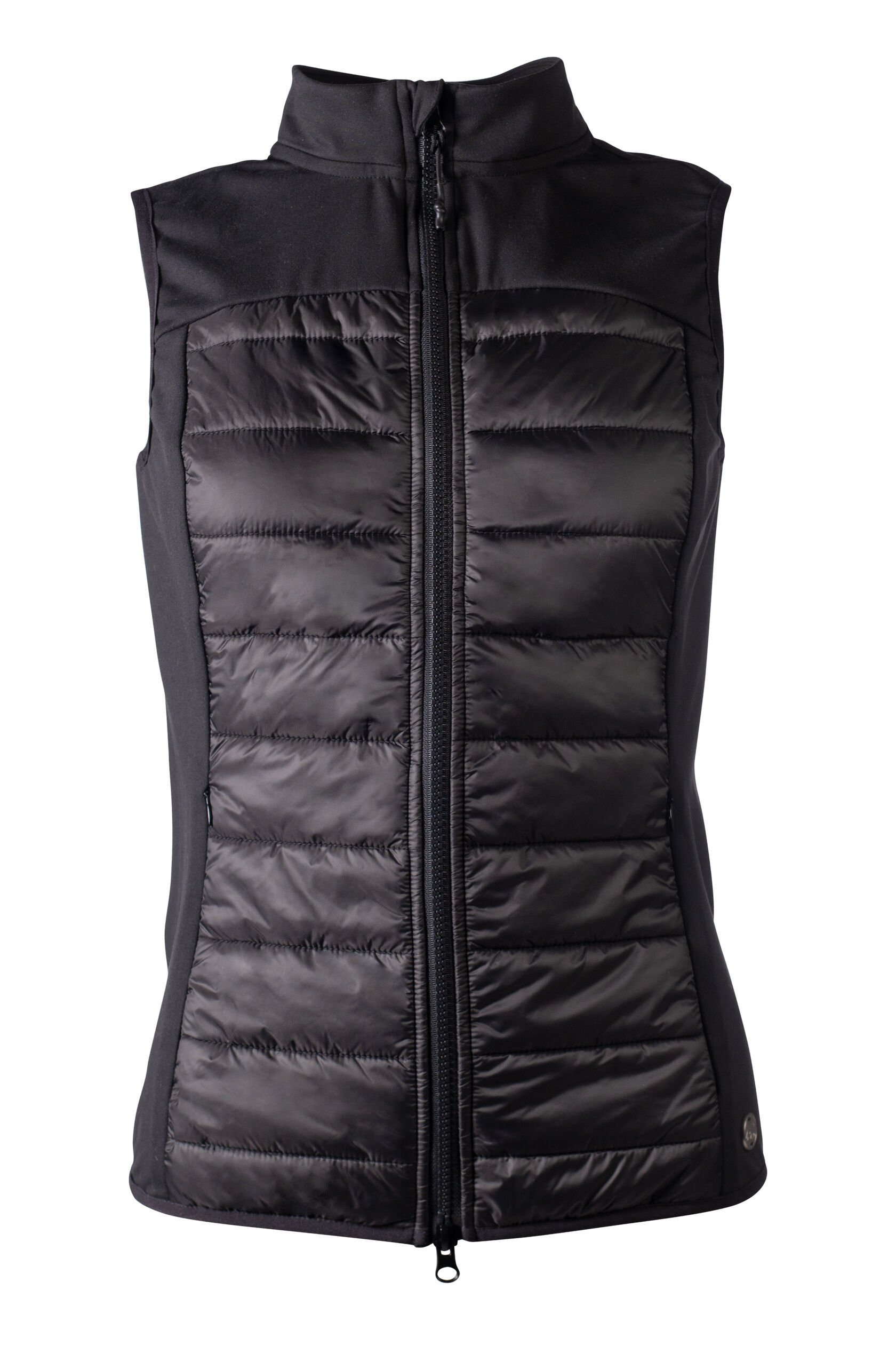 HKM Nylon vest -Basel II