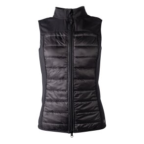 HKM Nylon vest -Basel II
