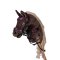 Trense Manchester -Hobby Horsing