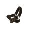HKM Hobby Horsing Grime med Plys og Tr�ktov
