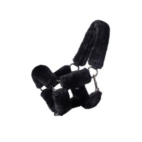 HKM Hobby Horsing Grime med Plys og Tr�ktov