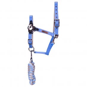 HV Polo Grimest Airblue-sand