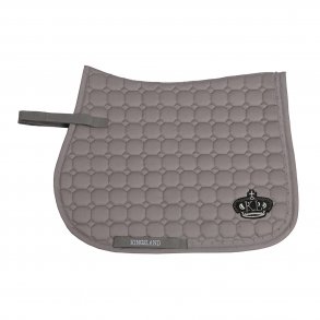 Kingsland Julie Spring Sadelunderlag