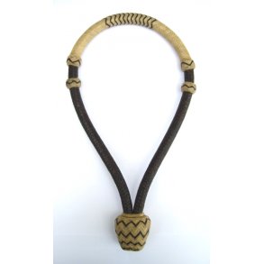 Rawhide Bosal - S-2318