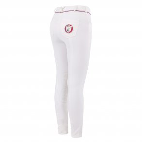 Kingsland Kaila Brne KN GRIP, hvid