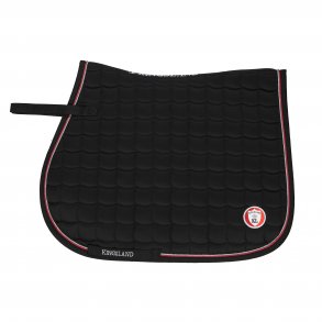 Kingsland Toby spring underlag Sort