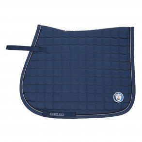 Kingsland Toby spring underlag Navy