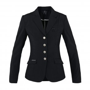 Kingsland Hayle Ladies Stvnejakke Navy
