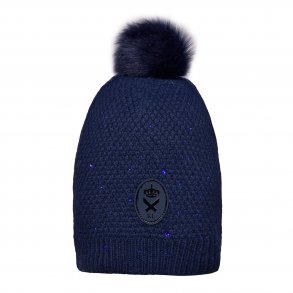 Kingsland Narkina Hat Navy