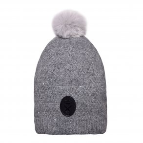 Kingsland Narkina Hat Dark Grey