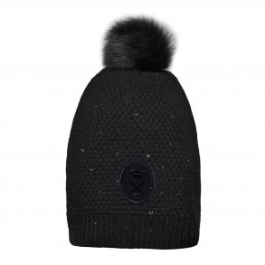 Kingsland Narkina Hat Sort