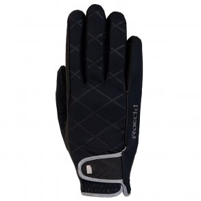 Roeckl Julia Handske sort