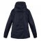 Kingsland Dillon Unisex Regn Jakke Navy