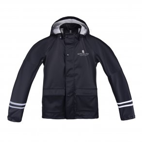 Kingsland Claxton Junior Rain Jacket