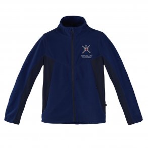 Kingsland Waycross Junior Fleece Jakke