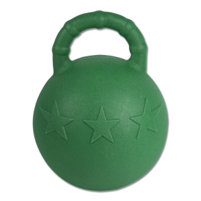 Fun Ball, grn ble 25 cm