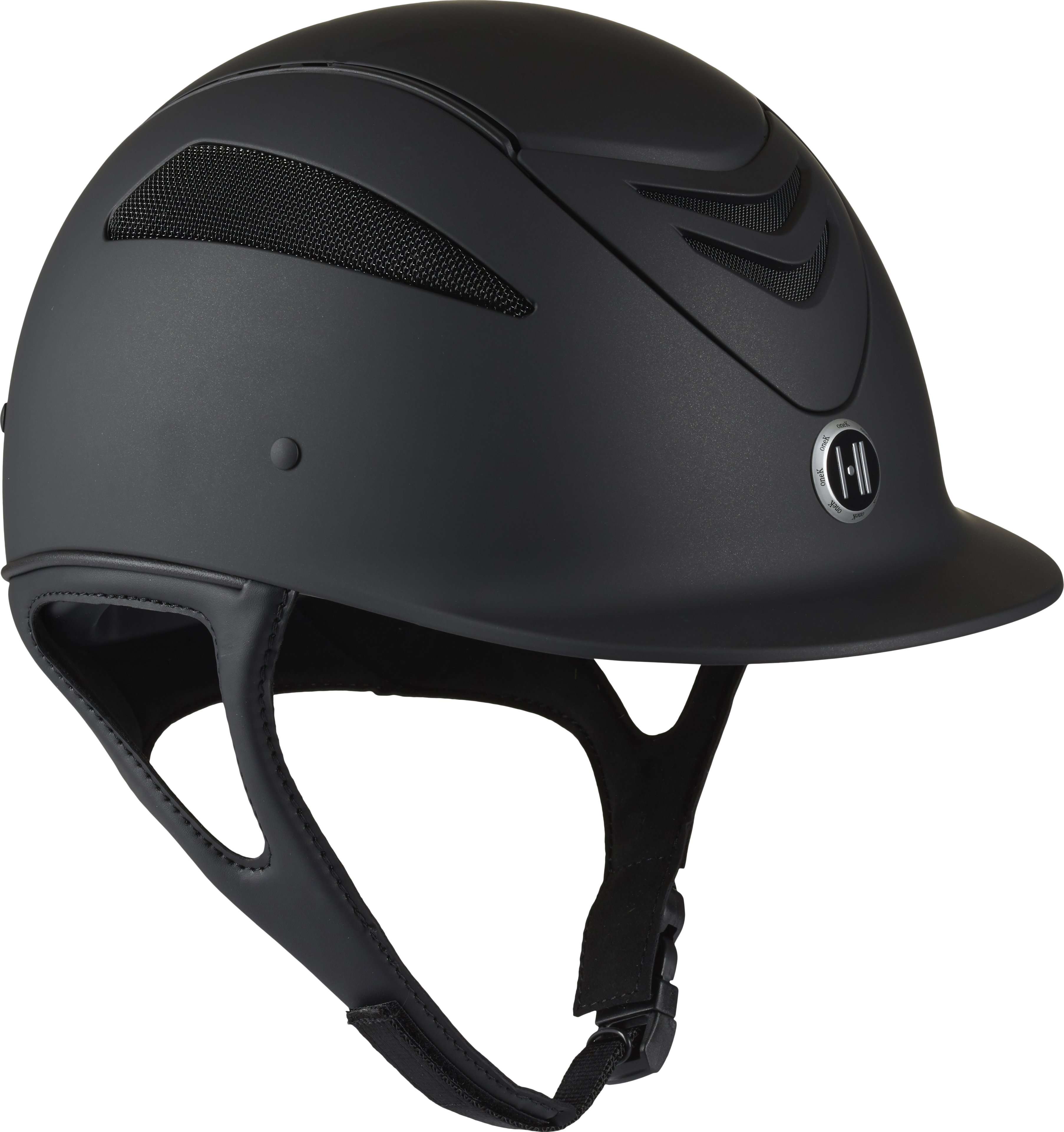 OneK Defender Pro Matt Black