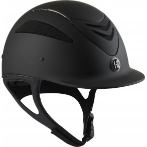 OneK Defender Pro Matt Black Chrome Pipe