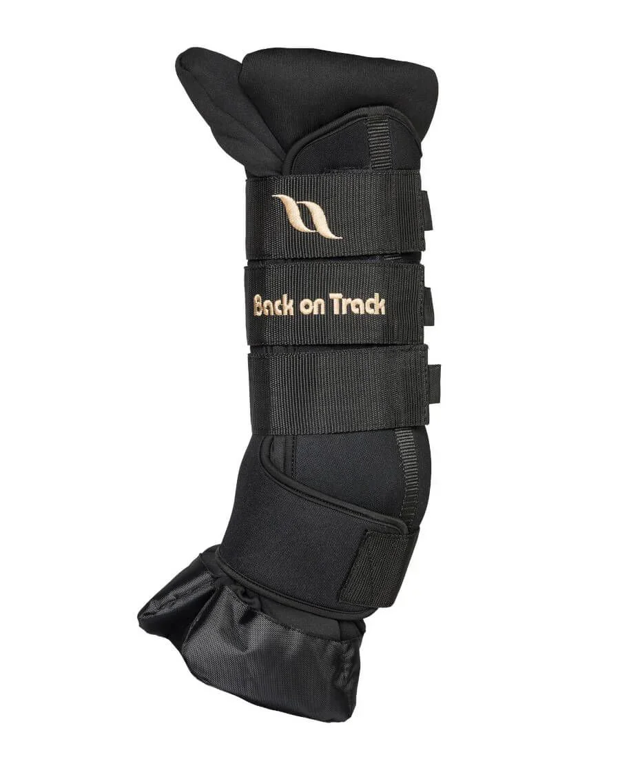 Back on Track Royal Quick Wrap Deluxe