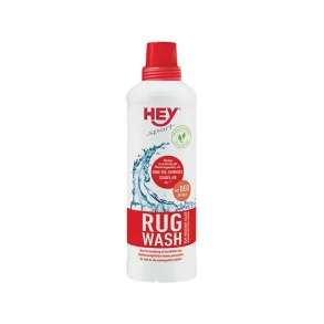 Hey Sport rug wash 1 liter