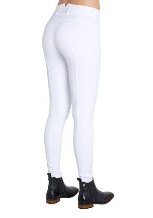 Montar EES HighWaist Full grip White