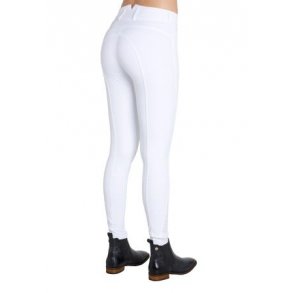 Montar EES HighWaist Full grip White
