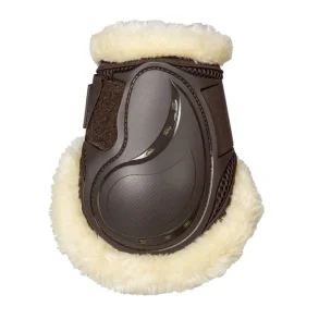 Back on Track Air Flow med pels