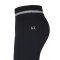 Kingsland Kattie Grip Tights Vinter Sort