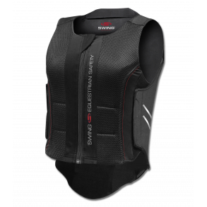 Swing backprotector P07 Flexible Adult