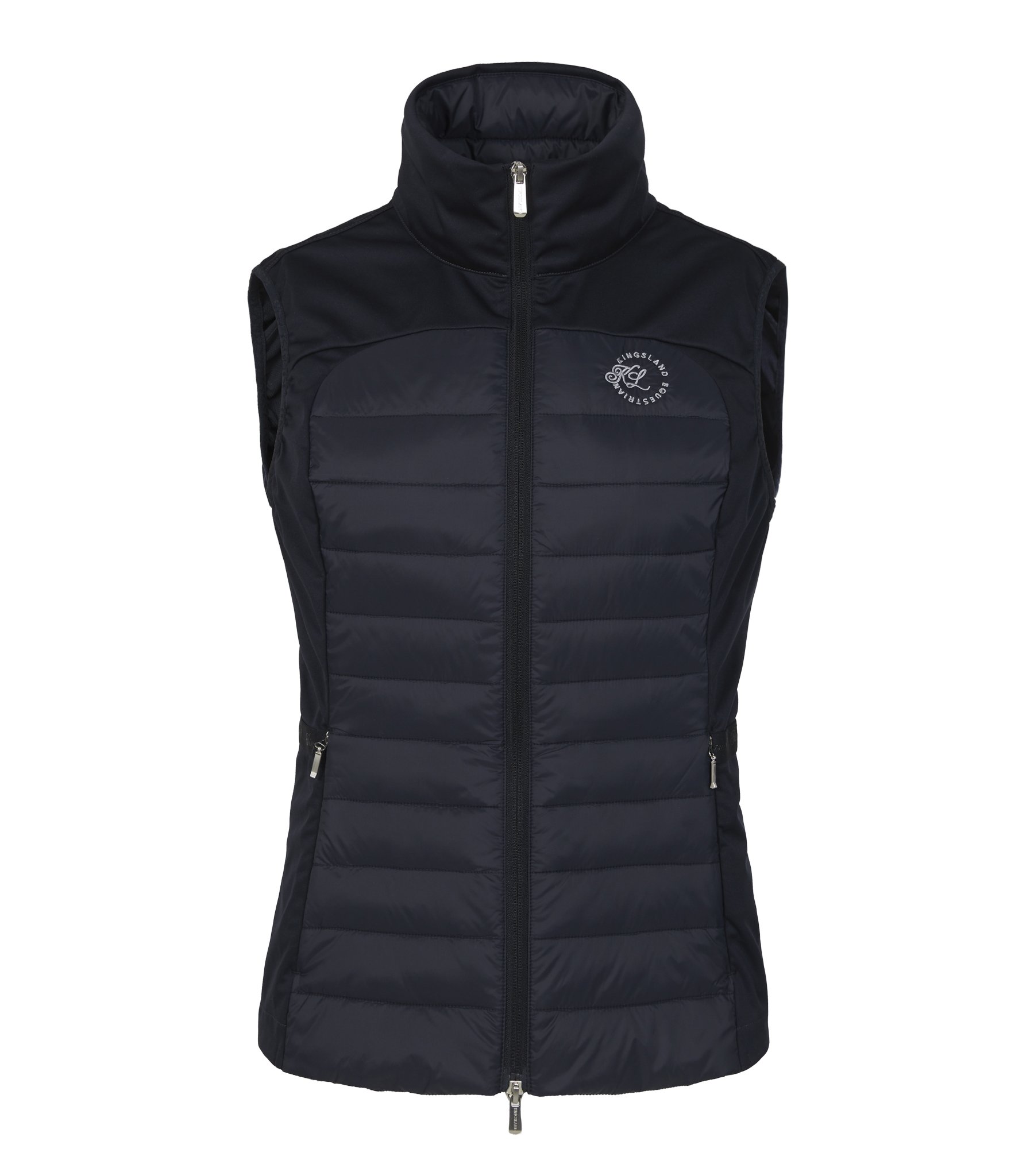 Kingsland Oliwia Ladies Insulated Bodywarmer