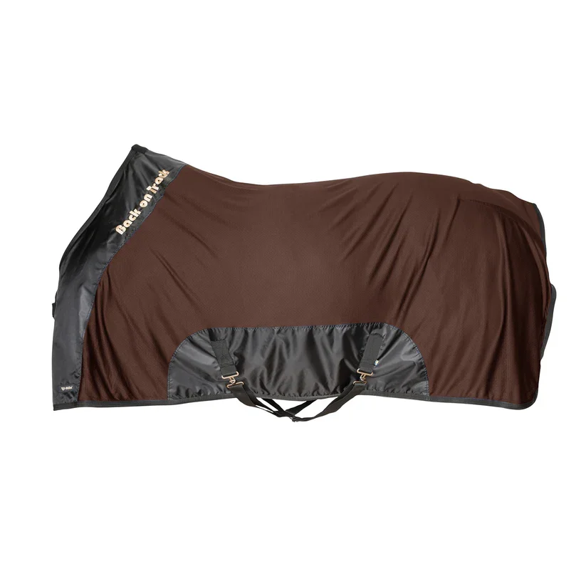 Back on Track Royal Netdkken Deluxe