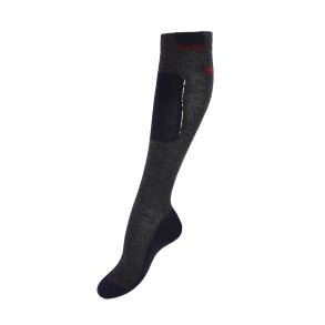 Kingsland Suvan Unisex uld mix knstrmper gr