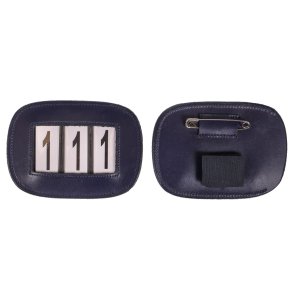 QHP St�vnenummer - Navy