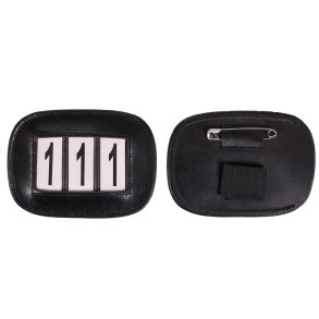 QHP St�vnenummer - Sort