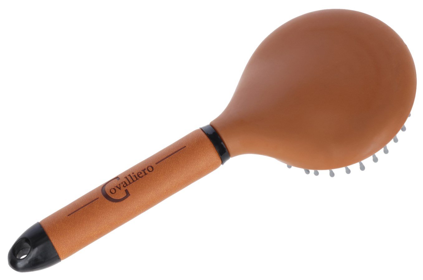 Covalliero Manbrste Deluxe