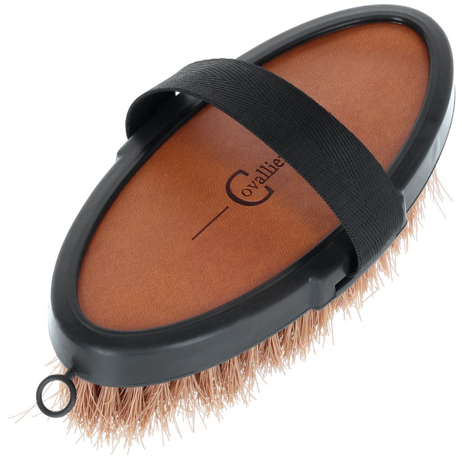Covalliero Brste Deluxe