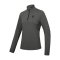 Kingsland Aleece Ladies Training Shirt Charcoal Melange 