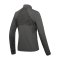 Kingsland Aleece Ladies Training Shirt Charcoal Melange 