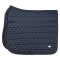 Euro-Star Cato Dressur Saddelunderlag - Navy