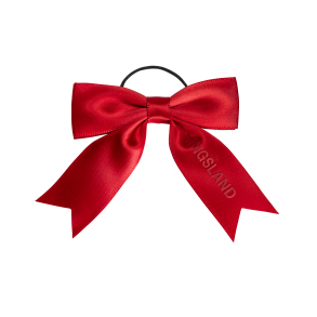 Kingsland Hadleigh Red Bow